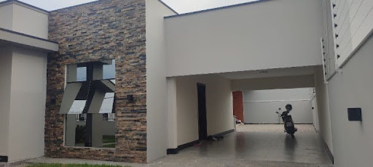 Imagem Casa com 2 Quartos à Venda, 175 m² em Bosque Da Mata - Tijucas