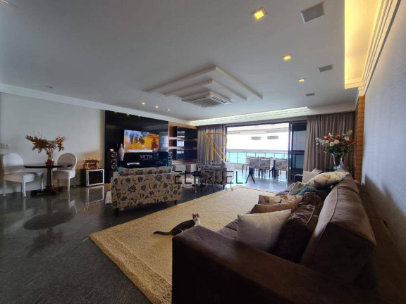Imagem Apartamento com 4 Quartos à Venda, 280 m² em Praia Da Costa - Vila Velha Imagem Apartamento com 4 Quartos à Venda, 280 m² em Praia Da Costa - Vila Velha