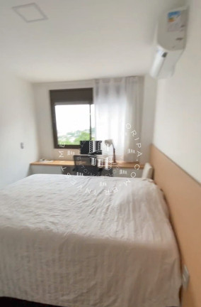 Imagem Apartamento com 2 Quartos à Venda, 73 m² em Itacorubi - Florianópolis