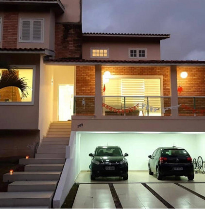 Imagem Casa de Condomínio com 4 Quartos à Venda, 300 m² em Alphaville - Santana De Parnaíba Imagem Casa de Condomínio com 4 Quartos à Venda, 300 m² em Alphaville - Santana De Parnaíba