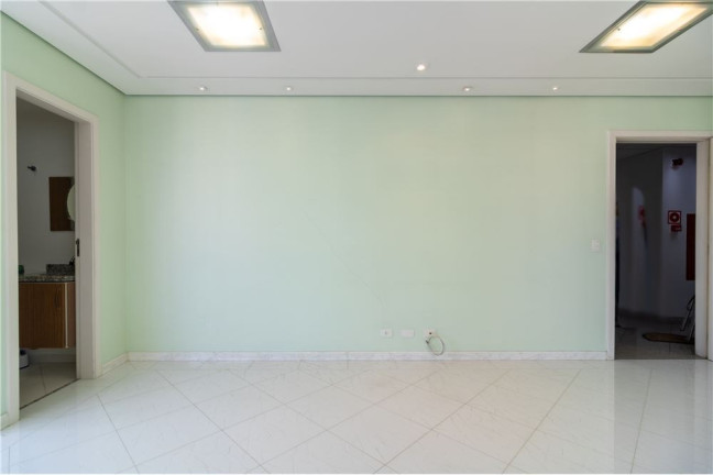 Imagem Imóvel Comercial à Venda, 31 m² em Vila Clementino - São Paulo Imagem Imóvel Comercial à Venda, 31 m² em Vila Clementino - São Paulo