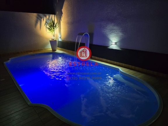 Imagem Casa com 5 Quartos à Venda, 312 m² em Loteamento Villa Branca - Jacareí Imagem Casa com 5 Quartos à Venda, 312 m² em Loteamento Villa Branca - Jacareí
