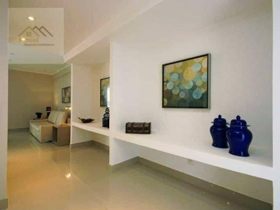 Imagem Apartamento com 3 Quartos à Venda, 148 m² em Jardim Botânico - Ribeirão Preto Imagem Apartamento com 3 Quartos à Venda, 148 m² em Jardim Botânico - Ribeirão Preto