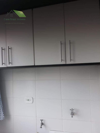 Imagem Apartamento com 2 Quartos à Venda, 56 m² em Vila Bela Flor - Mogi Das Cruzes