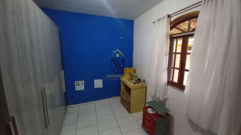 Imagem Casa com 2 Quartos à Venda,  em Unamar - Cabo Frio