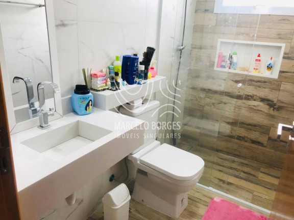Imagem Casa de Condomínio com 3 Quartos à Venda, 150 m² em São Venâncio - Itupeva Imagem Casa de Condomínio com 3 Quartos à Venda, 150 m² em São Venâncio - Itupeva