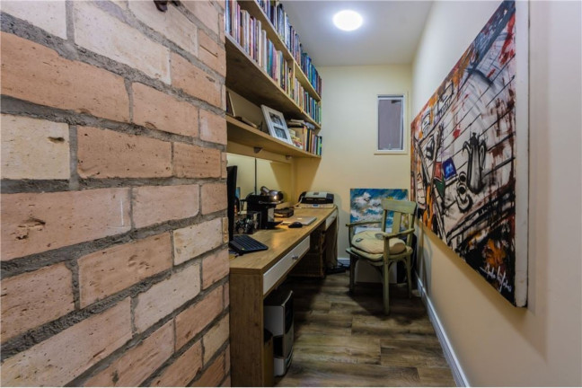 Imagem Apartamento com 3 Quartos à Venda, 107 m² em Vila Isa - São Paulo