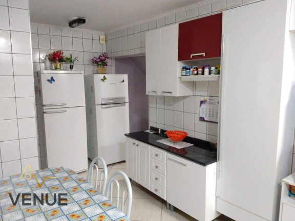 Imagem Sobrado com 3 Quartos à Venda, 254 m² em Vila Bremen - Guarulhos Imagem Sobrado com 3 Quartos à Venda, 254 m² em Vila Bremen - Guarulhos