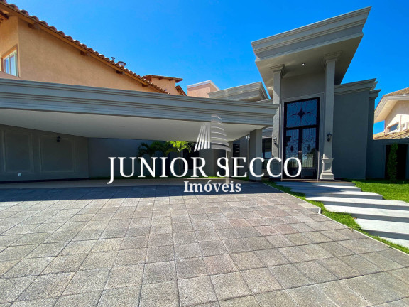 Imagem Casa com 5 Quartos à Venda, 835 m² em Parque Residencial Damha - São José Do Rio Preto Imagem Casa com 5 Quartos à Venda, 835 m² em Parque Residencial Damha - São José Do Rio Preto