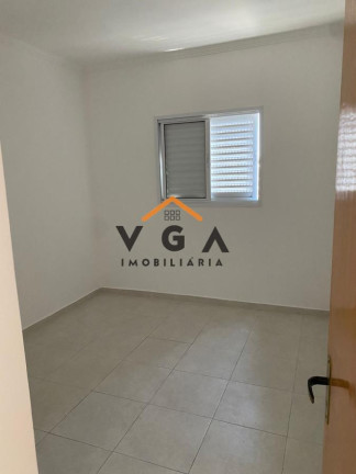 Imagem Apartamento com 2 Quartos para Alugar, 40 m² em Vila Guilhermina - São Paulo