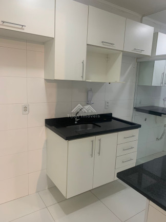 Imagem Apartamento com 2 Quartos à Venda, 50 m² em Vossoroca - Votorantim