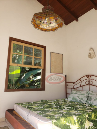 Imagem Casa com 3 Quartos à Venda, 110 m² em Praia Vermelha - Ubatuba Imagem Casa com 3 Quartos à Venda, 110 m² em Praia Vermelha - Ubatuba