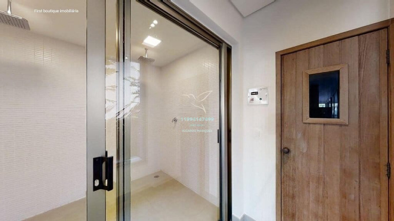 Imagem Apartamento com 1 Quarto à Venda, 55 m² em Vila Madalena - São Paulo Imagem Apartamento com 1 Quarto à Venda, 55 m² em Vila Madalena - São Paulo