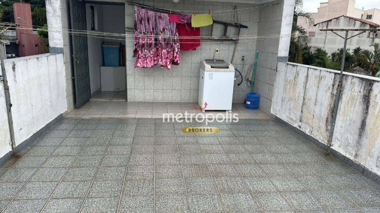 Imagem Apartamento com 1 Quarto à Venda, 36 m² em Santa Maria - São Caetano Do Sul Imagem Apartamento com 1 Quarto à Venda, 36 m² em Santa Maria - São Caetano Do Sul