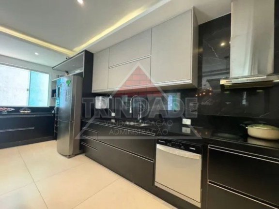 Imagem Casa com 3 Quartos à Venda, 220 m² em Guaratiba - Rio De Janeiro