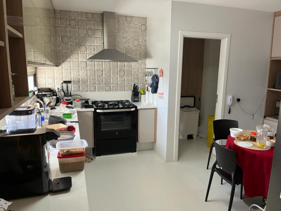 Imagem Apartamento com 3 Quartos à Venda, 194 m² em Horto Florestal - Salvador