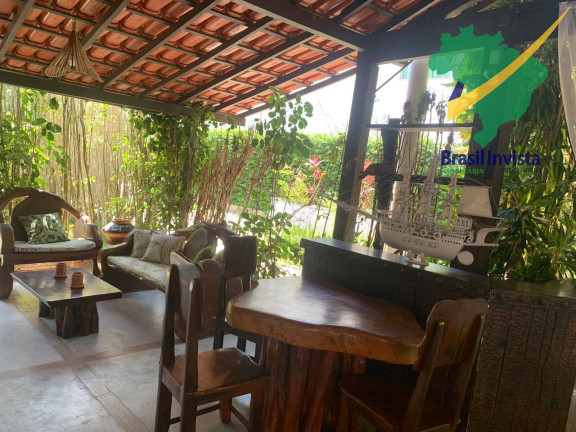 Imagem Sala Comercial à Venda,  em Centro - Porto Seguro