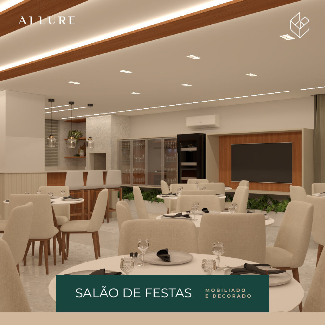 Imagem Apartamento com 3 Quartos à Venda, 105 m² em Centro - Criciúma Imagem Apartamento com 3 Quartos à Venda, 105 m² em Centro - Criciúma