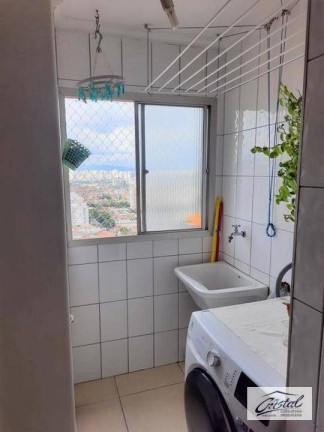 Imagem Apartamento com 2 Quartos à Venda, 52 m² em Jaguaré - São Paulo Imagem Apartamento com 2 Quartos à Venda, 52 m² em Jaguaré - São Paulo