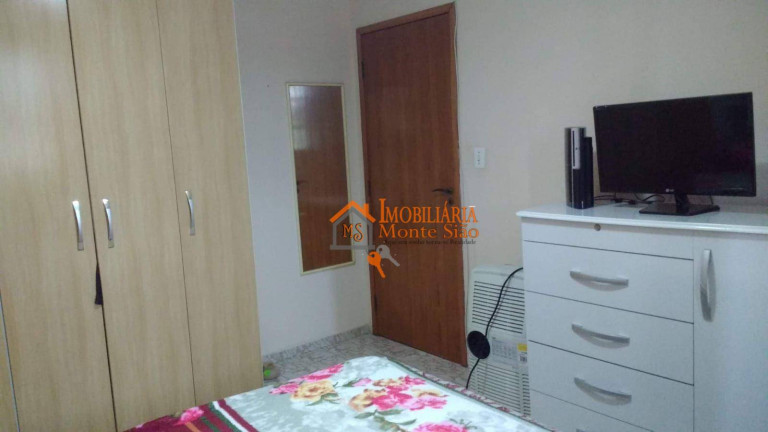 Imagem Apartamento com 2 Quartos à Venda, 63 m² em Jardim Flor Da Montanha - Guarulhos Imagem Apartamento com 2 Quartos à Venda, 63 m² em Jardim Flor Da Montanha - Guarulhos