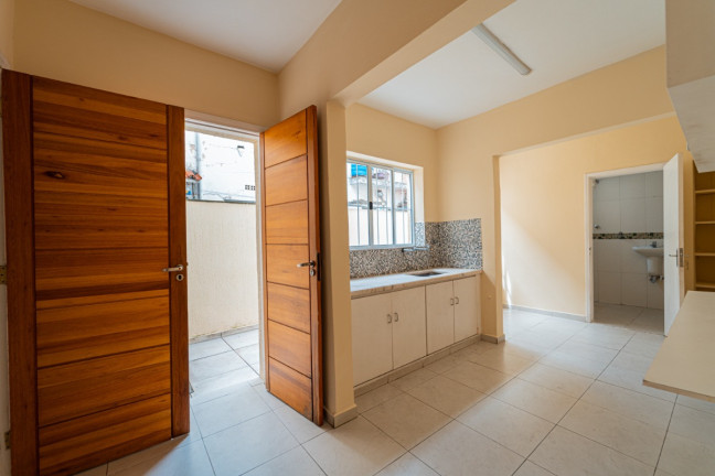 Imagem Casa com 3 Quartos à Venda, 120 m² em Jardim Da Glória - São Paulo