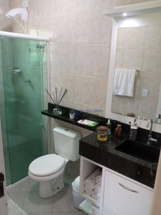 Imagem Casa com 3 Quartos à Venda, 112 m² em Centro - Balneário Piçarras