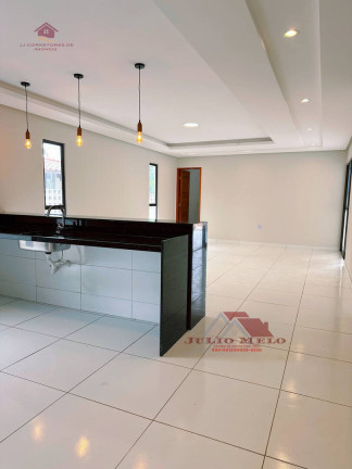 Imagem Casa de Condomínio com 3 Quartos à Venda, 300 m² em Zona Rural - Cruz Do Espírito Santo