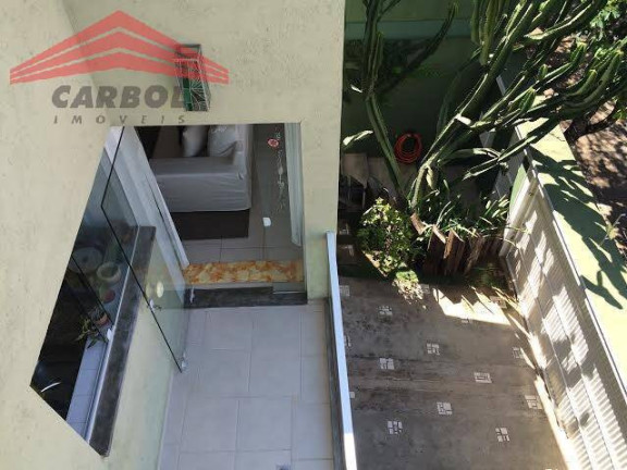 Imagem Casa com 3 Quartos à Venda, 372 m² em Horto De Santo Antonio - Jundiaí