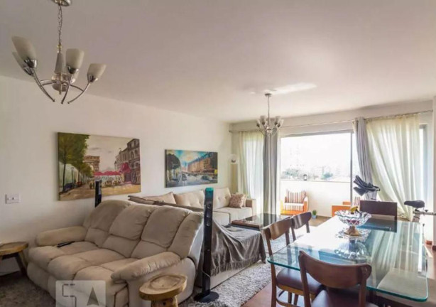 Imagem Apartamento com 3 Quartos à Venda, 175 m² em Vila Pompéia - São Paulo Imagem Apartamento com 3 Quartos à Venda, 175 m² em Vila Pompéia - São Paulo