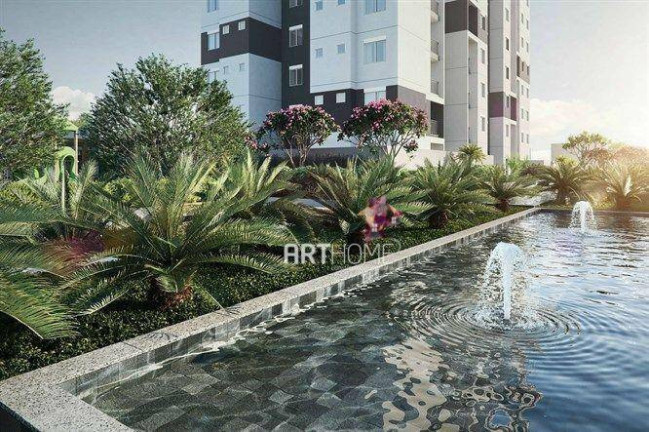 Imagem Apartamento com 2 Quartos à Venda, 55 m² em Rudge Ramos - São Bernardo Do Campo Imagem Apartamento com 2 Quartos à Venda, 55 m² em Rudge Ramos - São Bernardo Do Campo