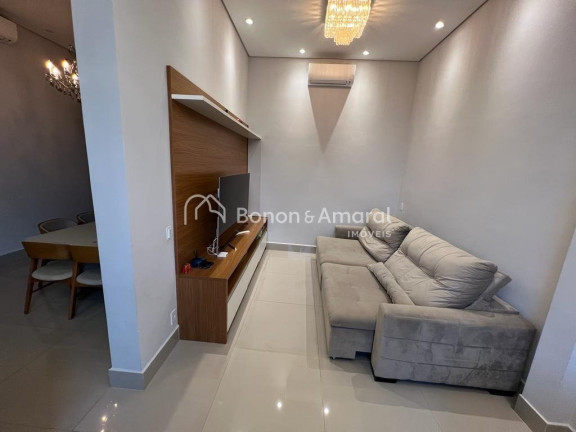 Imagem Casa de Condomínio com 3 Quartos à Venda, 250 m² em Parque Brasil 500 - Paulínia Imagem Casa de Condomínio com 3 Quartos à Venda, 250 m² em Parque Brasil 500 - Paulínia