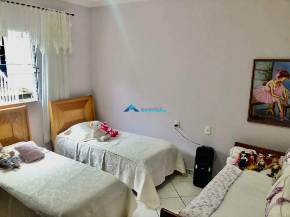 Imagem Casa com 2 Quartos à Venda, 199 m² em Vila Maringá - Jundiaí