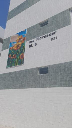 Apartamento com 2 Quartos à Venda, 45 m² em Planalto Boa Esperança - João Pessoa
