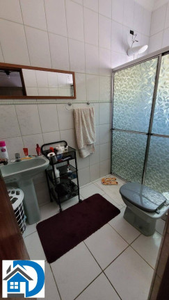 Imagem Sobrado com 3 Quartos à Venda, 125 m² em Ipanema Ville - Sorocaba