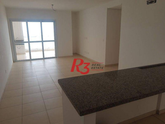Imagem Apartamento com 2 Quartos à Venda, 111 m² em Boqueirão - Praia Grande