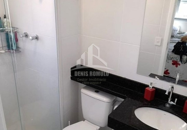 Imagem Apartamento com 2 Quartos à Venda, 55 m² em Santa Teresinha - São Paulo Imagem Apartamento com 2 Quartos à Venda, 55 m² em Santa Teresinha - São Paulo