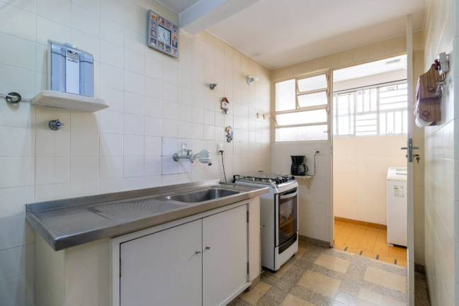 Imagem Apartamento com 2 Quartos à Venda, 76 m² em Moema - São Paulo Imagem Apartamento com 2 Quartos à Venda, 76 m² em Moema - São Paulo