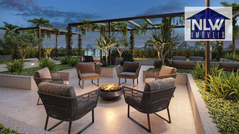 Imagem Apartamento com 2 Quartos à Venda, 57 m² em Brooklin Novo - São Paulo Imagem Apartamento com 2 Quartos à Venda, 57 m² em Brooklin Novo - São Paulo