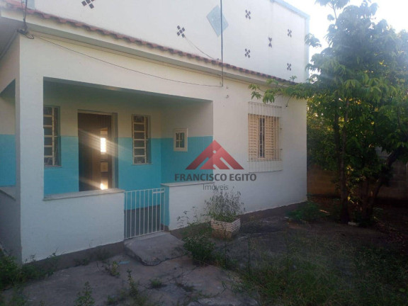 Casa com 2 Quartos à Venda, 90 m² em Barro Vermelho - São Gonçalo