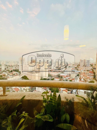 Imagem Apartamento com 3 Quartos à Venda,  em Cambuci - São Paulo