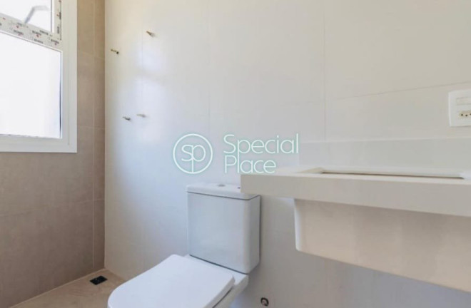Imagem Casa de Condomínio com 4 Quartos à Venda, 518 m² em Brooklin - São Paulo