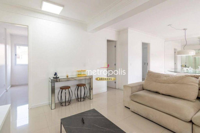Imagem Apartamento com 3 Quartos à Venda, 120 m² em Casa Branca - Santo André Imagem Apartamento com 3 Quartos à Venda, 120 m² em Casa Branca - Santo André