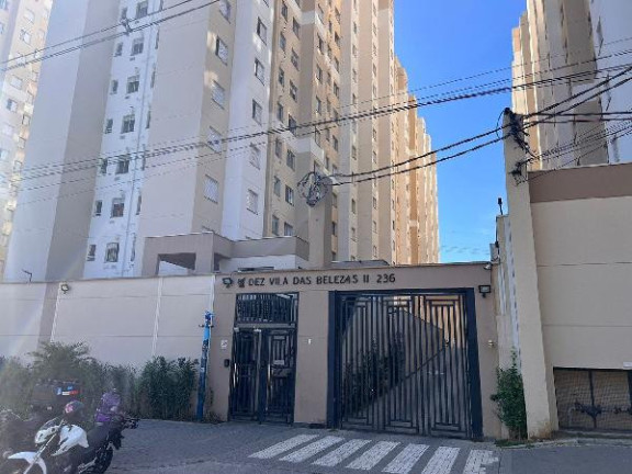 Imóvel com 2 Quartos à Venda, 40 m² em Vila Plana - Sao Paulo