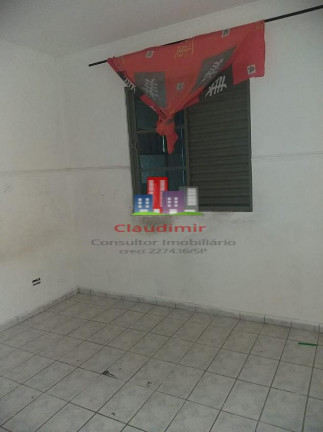 Imagem Apartamento com 2 Quartos à Venda, 49 m² em Conjunto Habitacional Santa Etelvina Ii - São Paulo