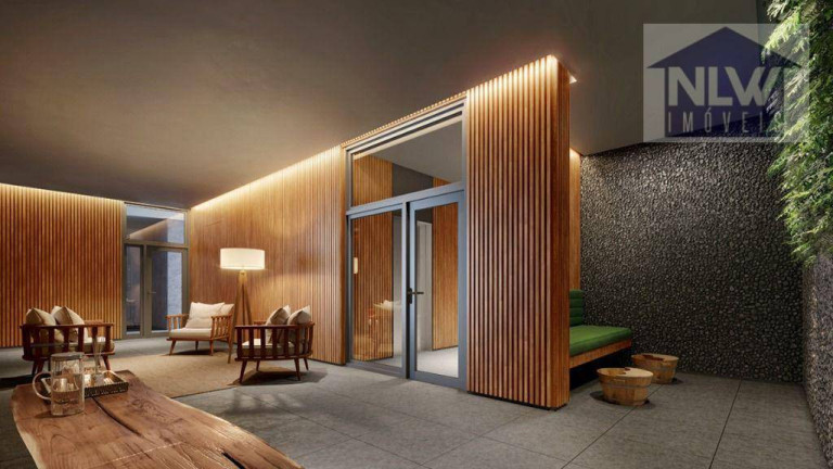 Imagem Apartamento com 4 Quartos à Venda, 190 m² em Vila Pompeia - São Paulo