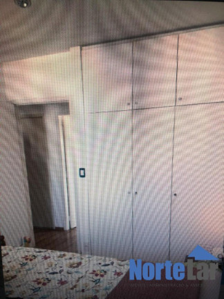 Imagem Apartamento com 3 Quartos à Venda, 84 m² em Santana - São Paulo