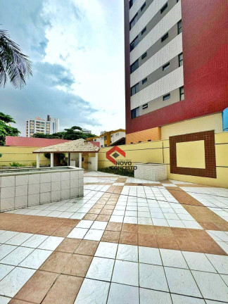 Imagem Apartamento com 3 Quartos à Venda, 125 m² em Varjota - Fortaleza Imagem Apartamento com 3 Quartos à Venda, 125 m² em Varjota - Fortaleza