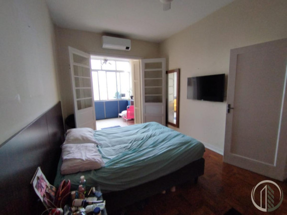 Imagem Apartamento com 2 Quartos para Alugar, 99 m² em Gonzaga - Santos