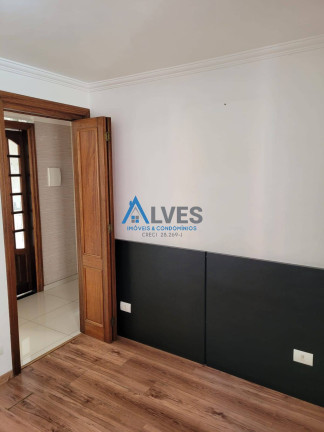 Imagem Apartamento com 2 Quartos à Venda, 50 m² em Baeta Neves - São Bernardo Do Campo Imagem Apartamento com 2 Quartos à Venda, 50 m² em Baeta Neves - São Bernardo Do Campo