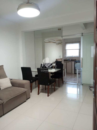 Imagem Apartamento com 2 Quartos à Venda, 71 m² em Centro - São Vicente Imagem Apartamento com 2 Quartos à Venda, 71 m² em Centro - São Vicente